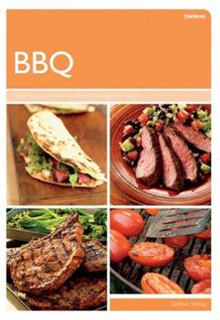 Paperback New Pyramid Barbecue: Brilliant barbecue recipes for every occasion (Pyramid Paperbacks) Book