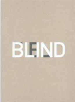 Paperback Blind Field Book