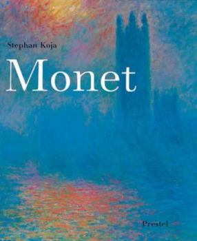 Claude Monet (Portfolio)