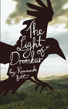 Paperback The Light of Drombar Book