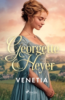 Venetia (Finnish Edition)