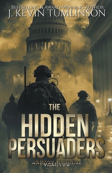 The Hidden Persuaders (Dan Kotler) - Book #9 of the Dan Kotler