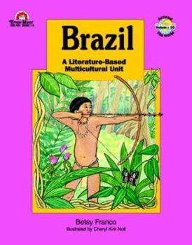 Paperback Brazil Book