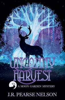 Uncanny Harvest