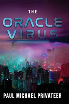 Paperback The Oracle Virus Book