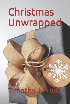 Paperback Christmas Unwrapped Book