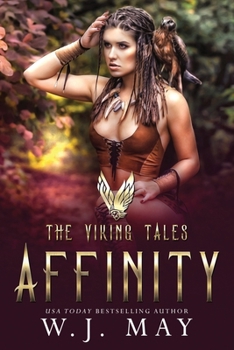 Paperback Affinity Book