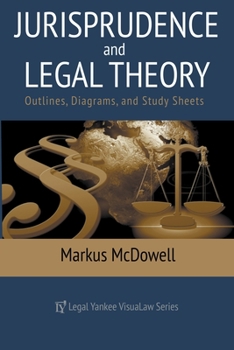 Paperback Jurisprudence & Legal Theory Book