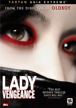 Lady Vengeance