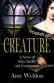 Paperback Creature Book