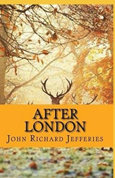After London illustrated