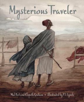 Hardcover Mysterious Traveler Book