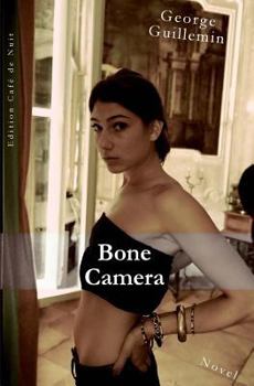 Paperback Bone Camera Book