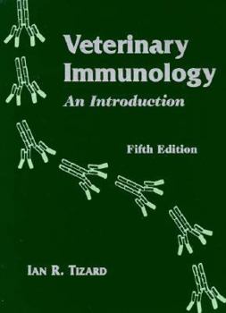 Paperback Veterinary Immunology: An Introduction Book