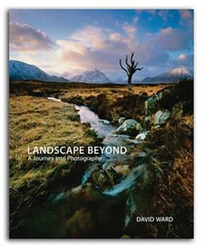 Paperback Landscape Beyond: A Journey Into Photography Book