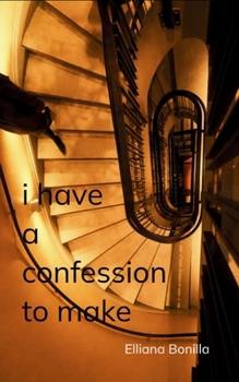 Paperback i have a confession to make.... Book