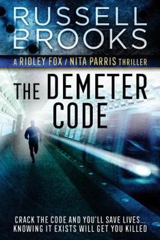 Paperback The Demeter Code Book