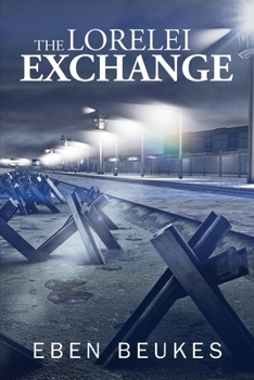 Paperback The Lorelei Exchange Book