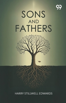 Paperback Sons And Fathers Book
