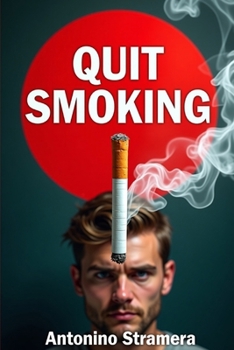 Paperback Quit Smoking Book