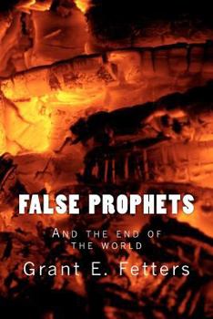 Paperback False Prophets Book