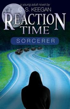 Paperback Reaction Time-Sorcerer Book