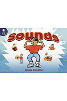 Paperback Rigby Lighthouse: Individual Student Edition (Levels J-M) Sounds Book