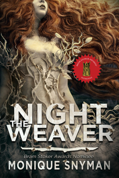 Paperback The Night Weaver: Volume 1 Book