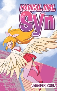 Paperback Magical Girl Syn Book