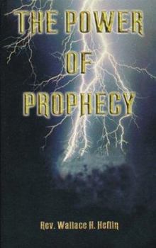 Paperback The Power of Prophecy Book