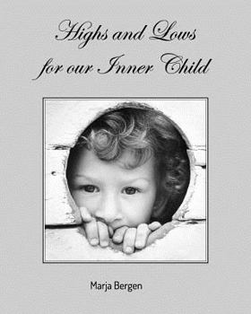 Paperback Highs and Lows for our Inner Child Book