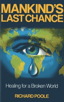 Paperback Mankind's Last Chance Book