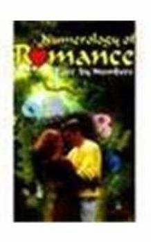 Paperback Numerology of Romance Book