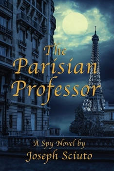 Paperback The Parisian Professor Book