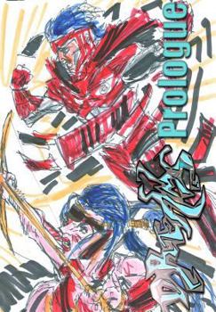 Hardcover Dreams: Prologue Book