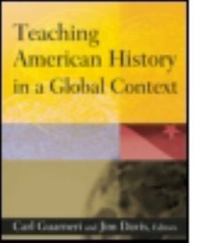 Teaching American History in a Global Context