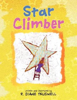 Paperback Star Climber Book