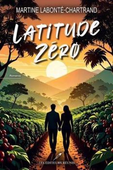 Paperback LATITUDE ZERO [French] Book
