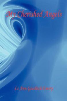Paperback My Cherished Angels Book