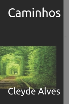 Paperback Caminhos [Portuguese] Book