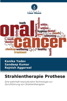 Paperback Strahlentherapie Prothese [German] Book