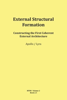 Paperback External Structural Formation Book