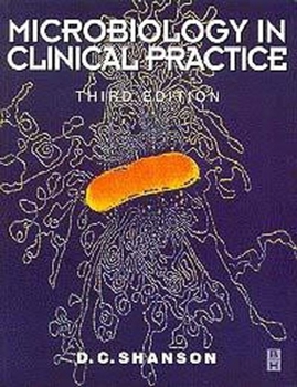 Paperback Microbiology in Clinical Practice Book