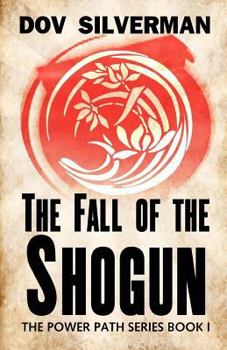 Paperback The Fall of the Shogun Book