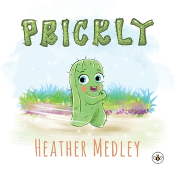 Paperback Prickly Book