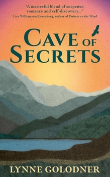 Paperback Cave of Secrets Book