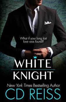 White Knight - Book #3 of the King of Code