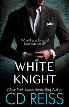 Paperback White Knight Book