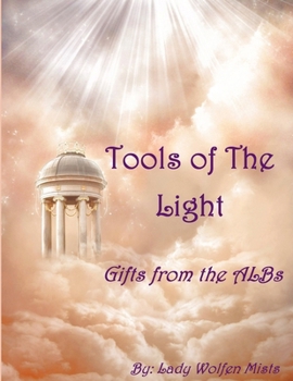 Paperback Tools of The Light Book