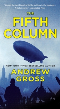 Paperback The Fifth Column Book